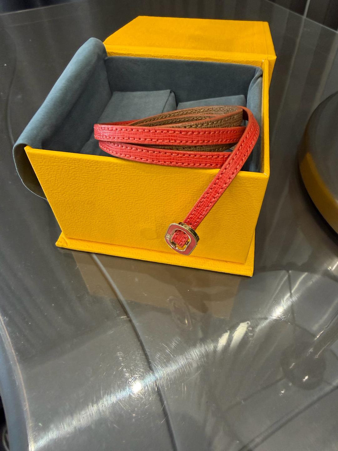 Fendi Женский браслет Fendi — фото 2