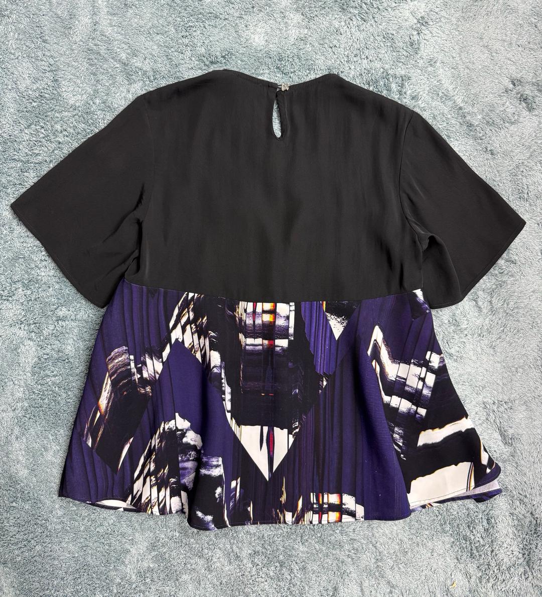 Kenzo Блузка Kenzo — фото 2