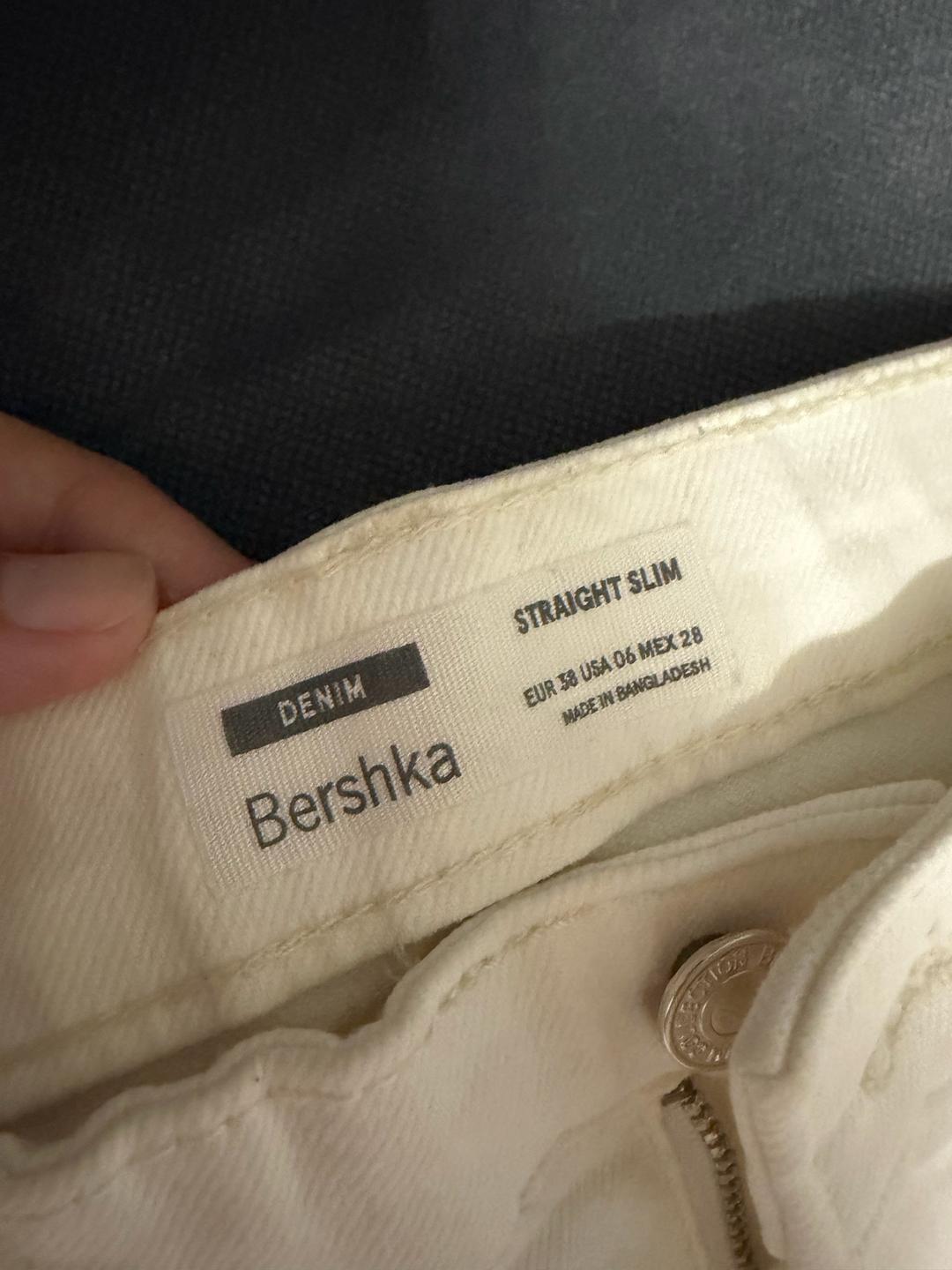 Bershka Джинсы Bershka — фото 2