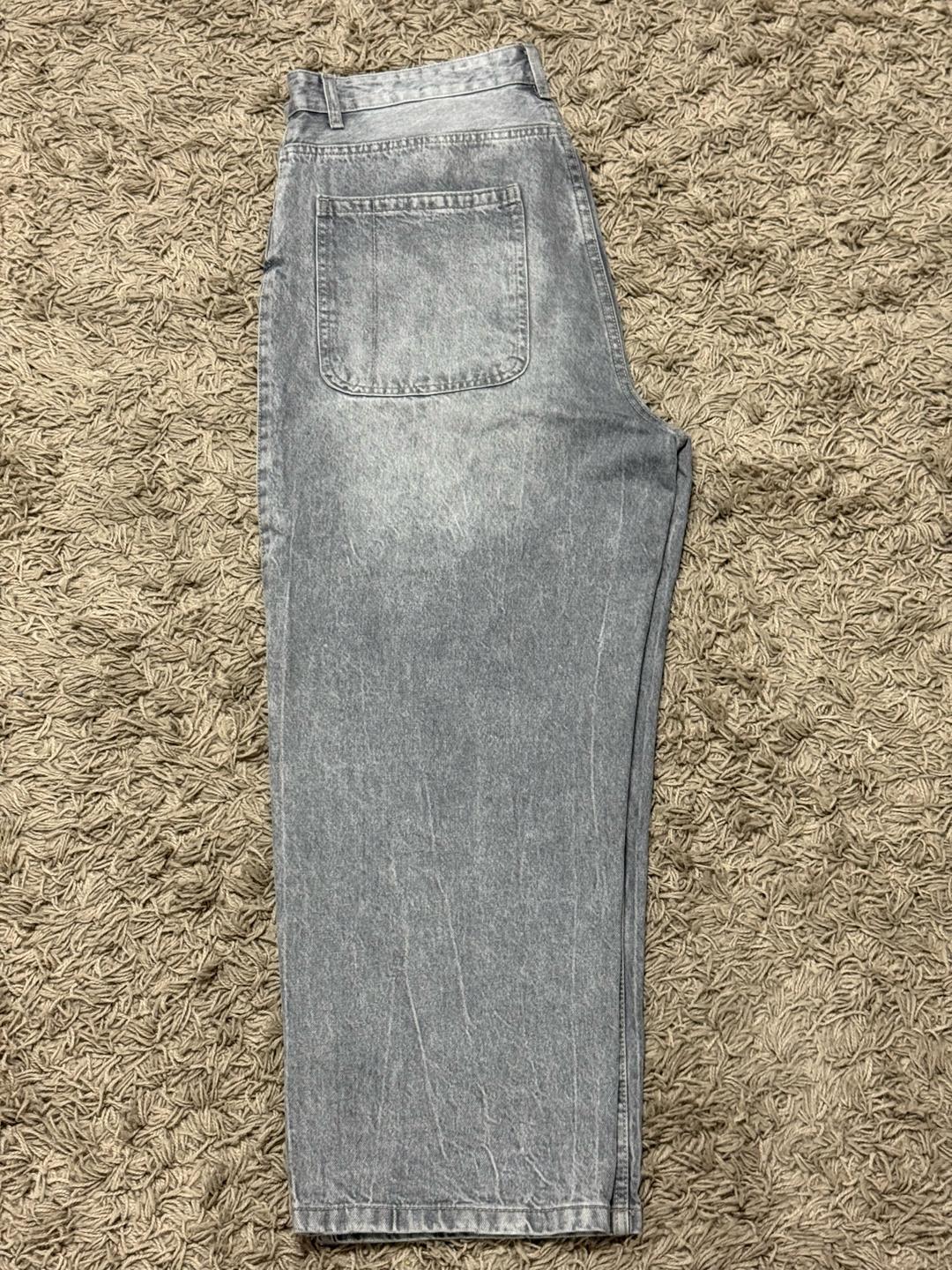 Bershka Джинсы Polar Skate Co. Big Boy — фото 2