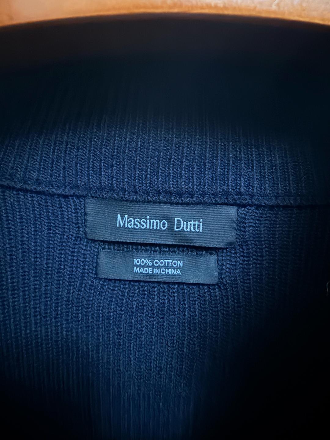 Massimo Dutti Кардиган Massimo Dutti — фото 2