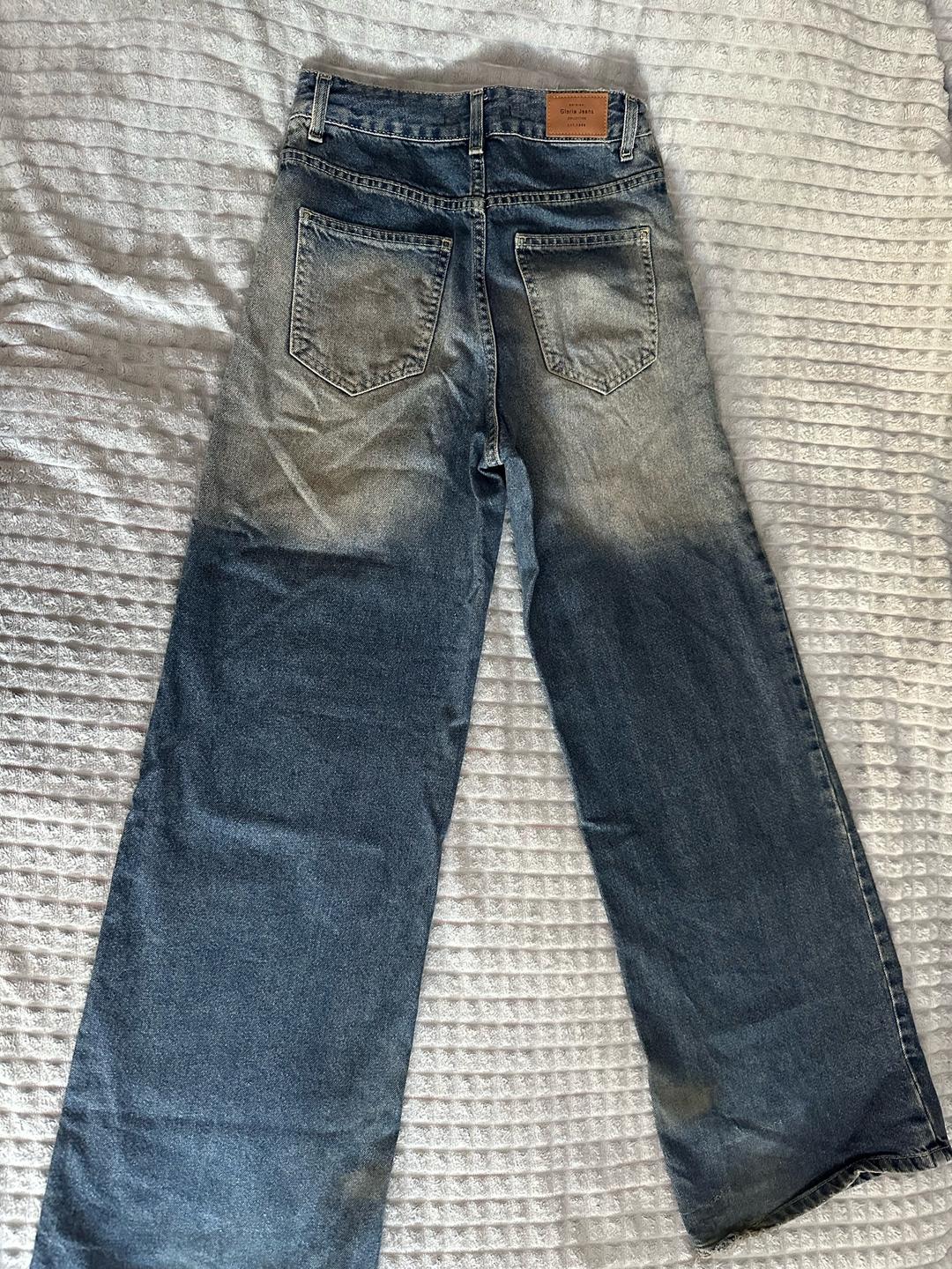 GLO jeans Джинсы прямые — фото 2
