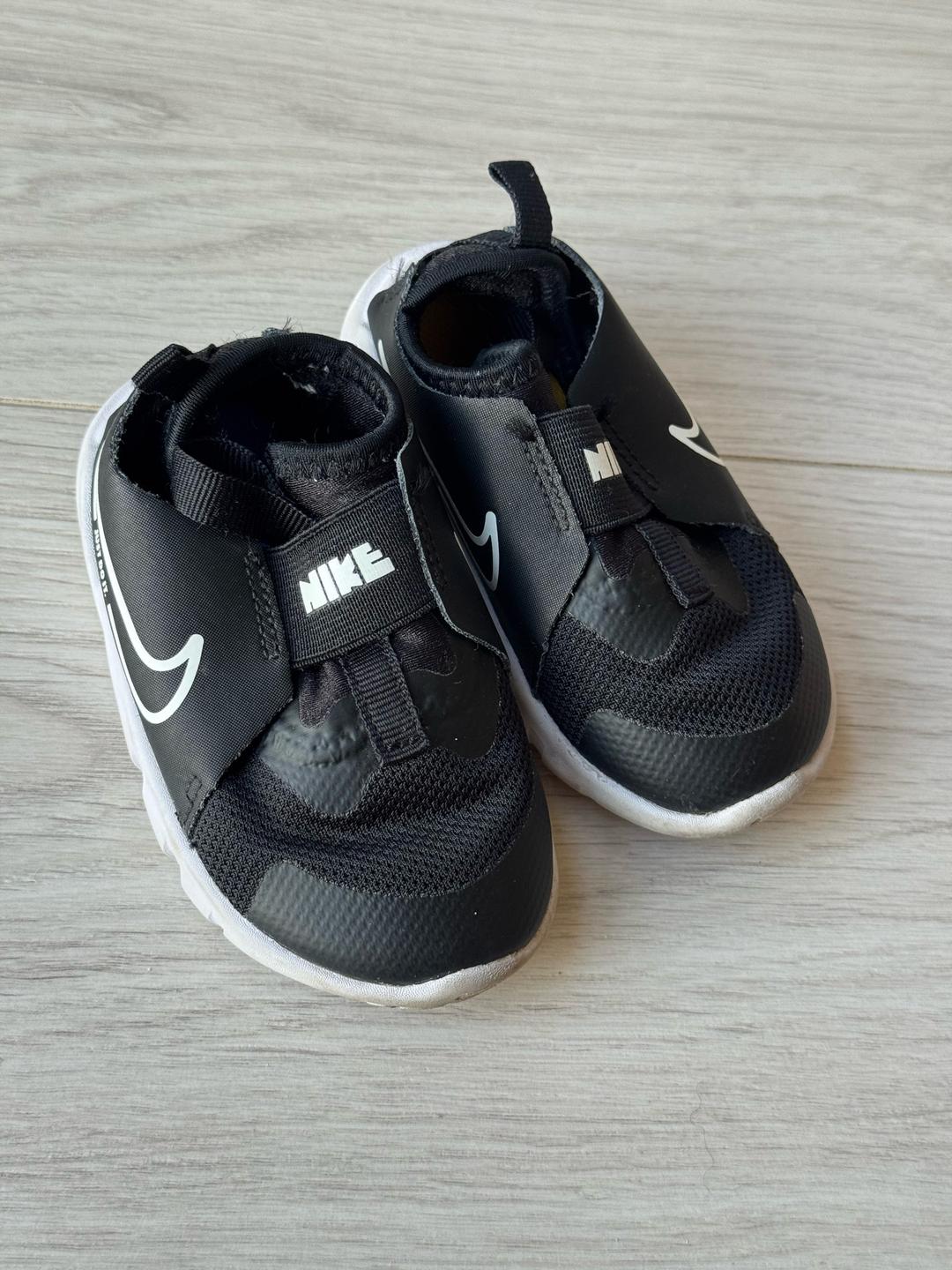 Nike Детские кроссовки Nike — фото 2