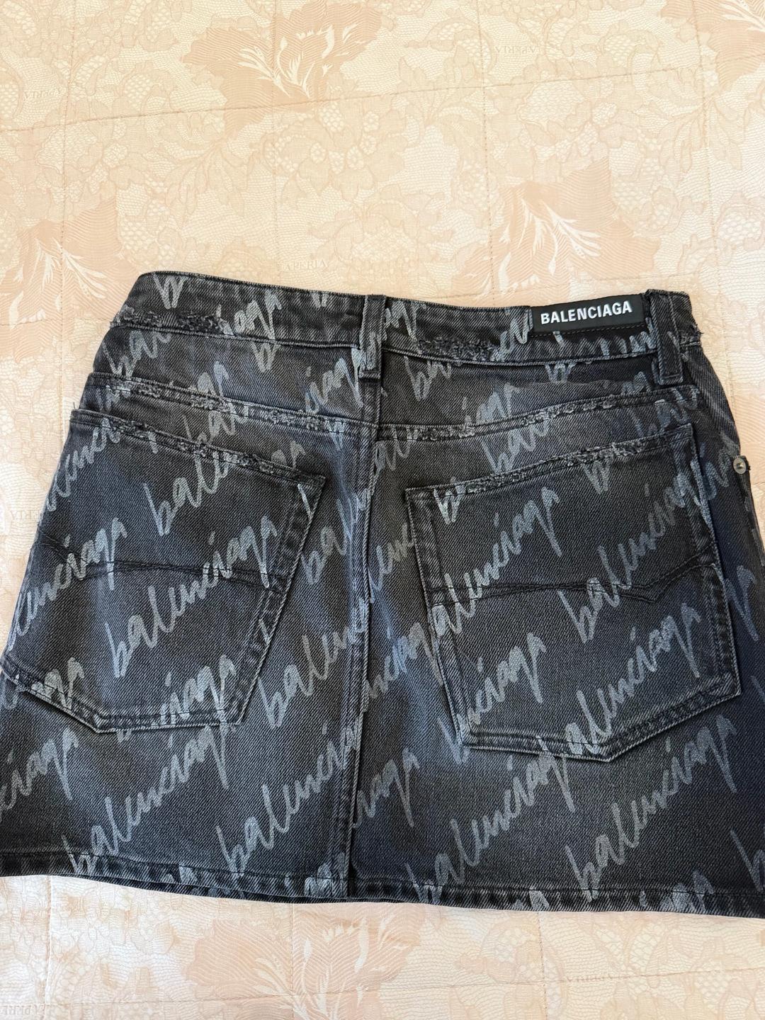 Balenciaga Юбка Balenciaga — фото 2