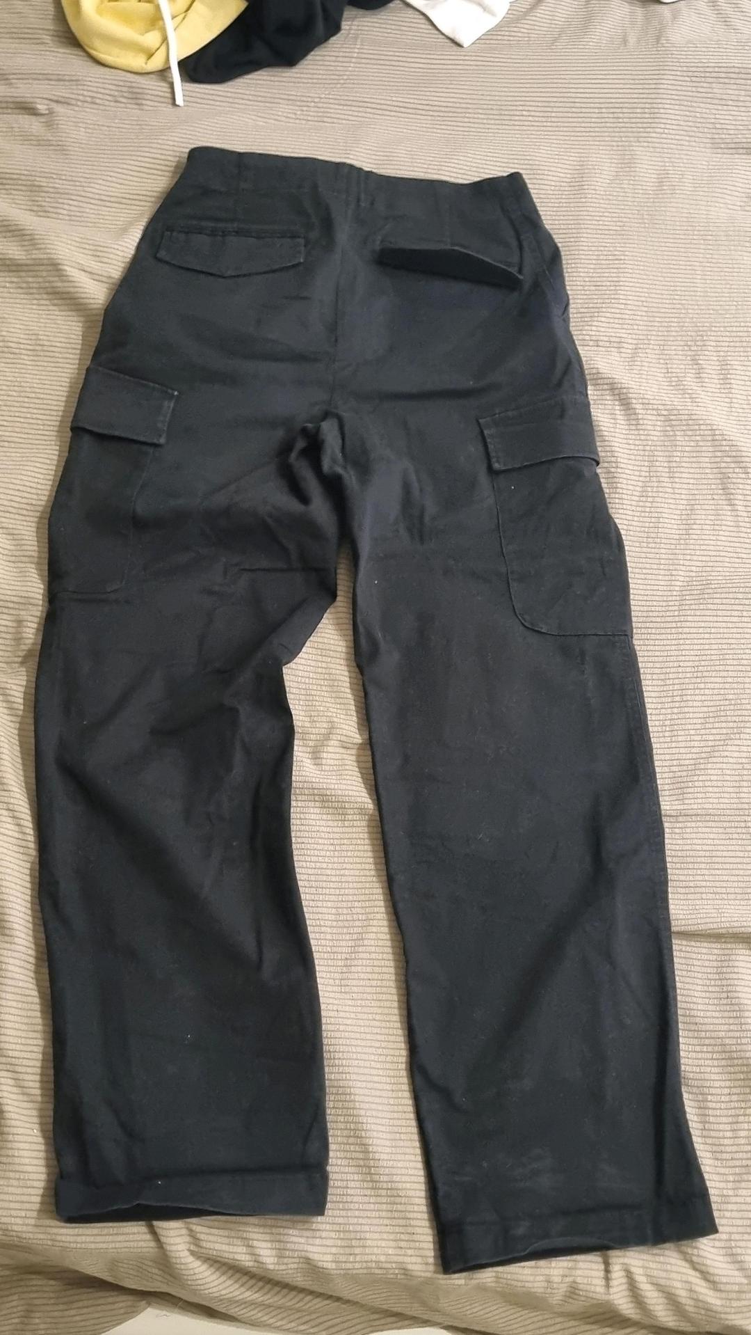 LC Waikiki Low casual чёрные джинсы — фото 2
