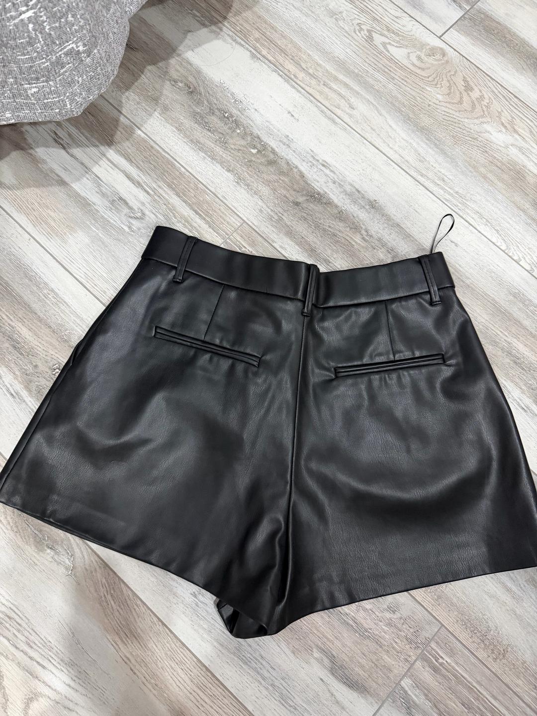 Zara Шорты Зара — фото 2