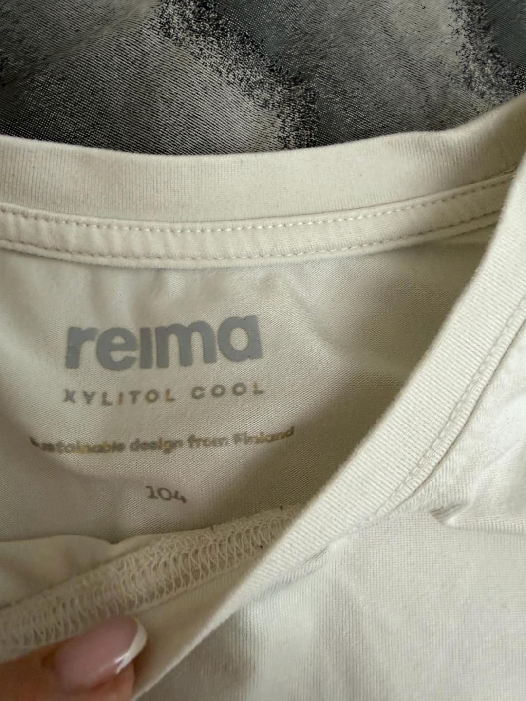 Reima Футболка Reima — фото 2