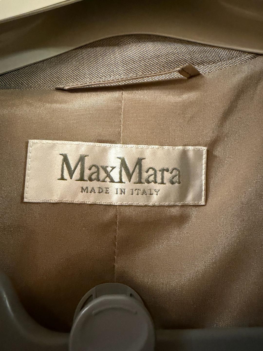 Max Mara Брючный костюм MaxMara — фото 2