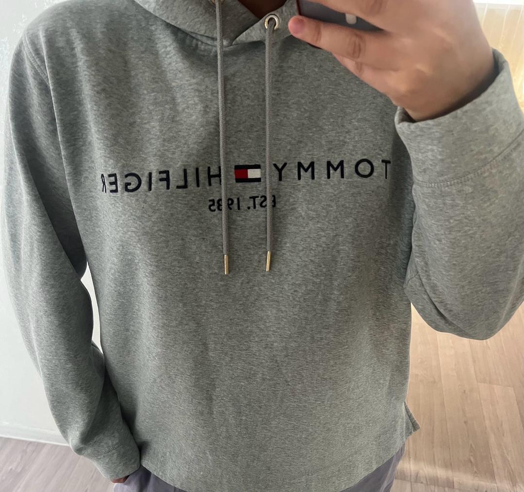Tommy Hilfiger Tommy Hilfiger худи — фото 2