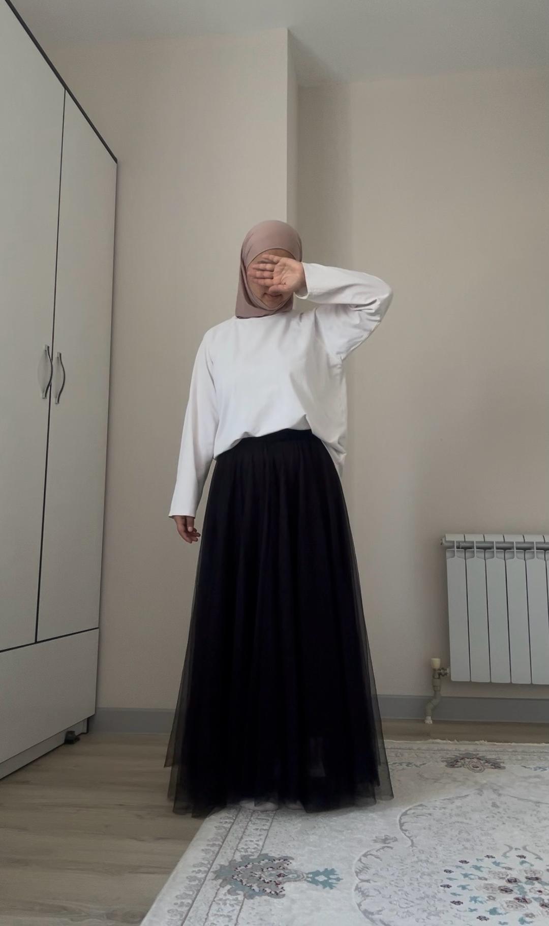 Нет бренда юбка — фото 2
