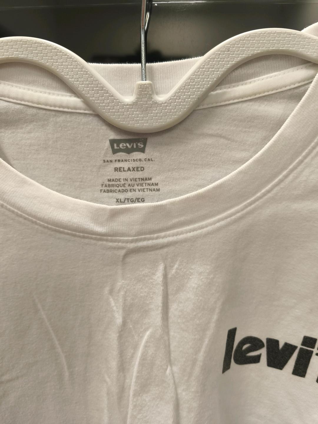 Levi's Футболка Levis — фото 2