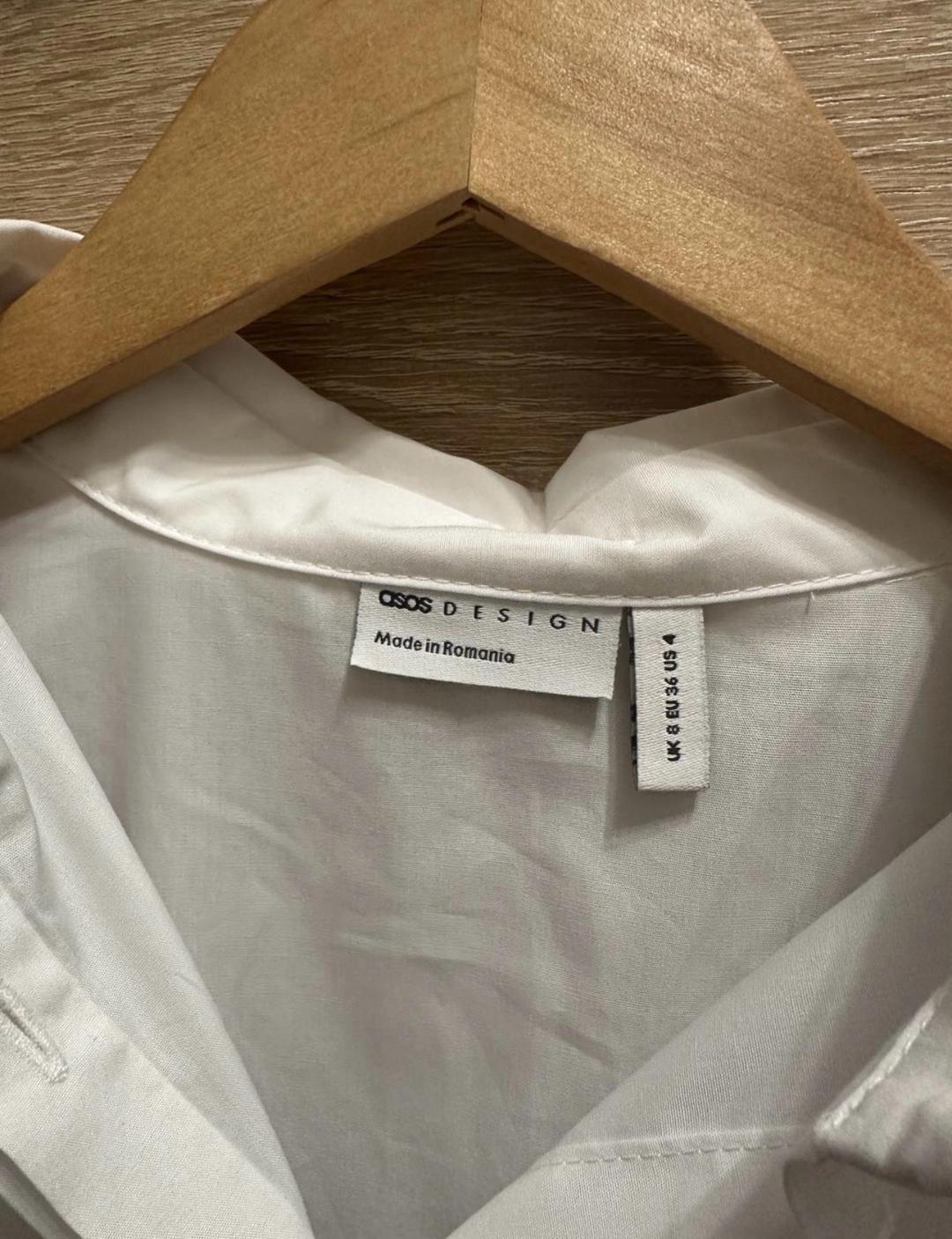 ASOS Рубашка Asos — фото 2