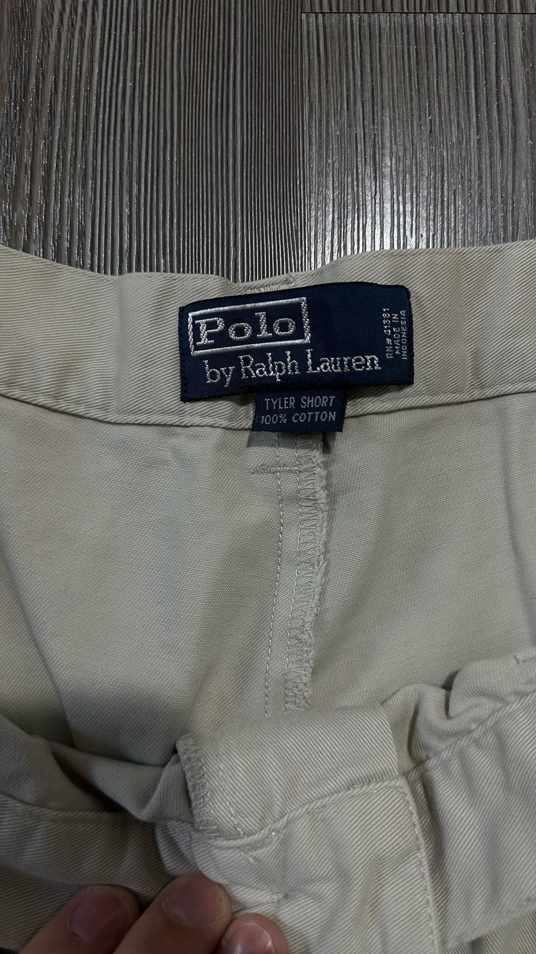 Polo Ralph Lauren Polo Ralph Lauren — фото 2