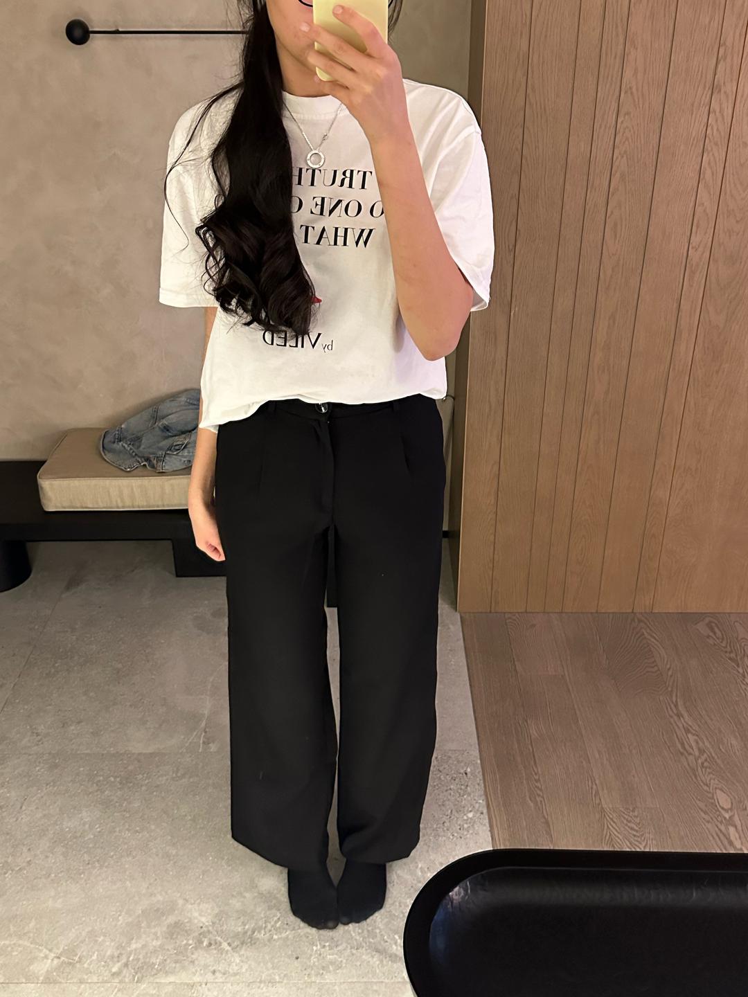 Zara Женские брюки Zara. — фото 2
