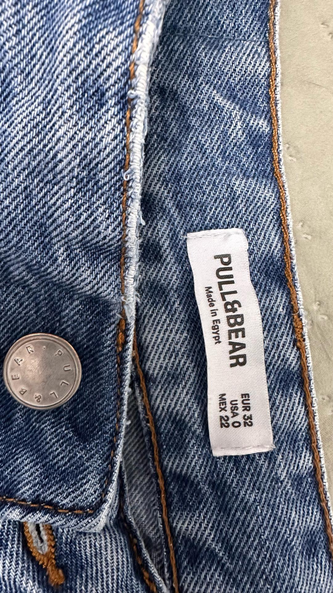 Pull & Bear Джинсы Pull&Bear — фото 2