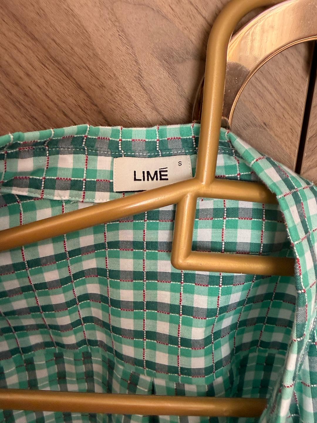 Lime Рубашка LIME — фото 2