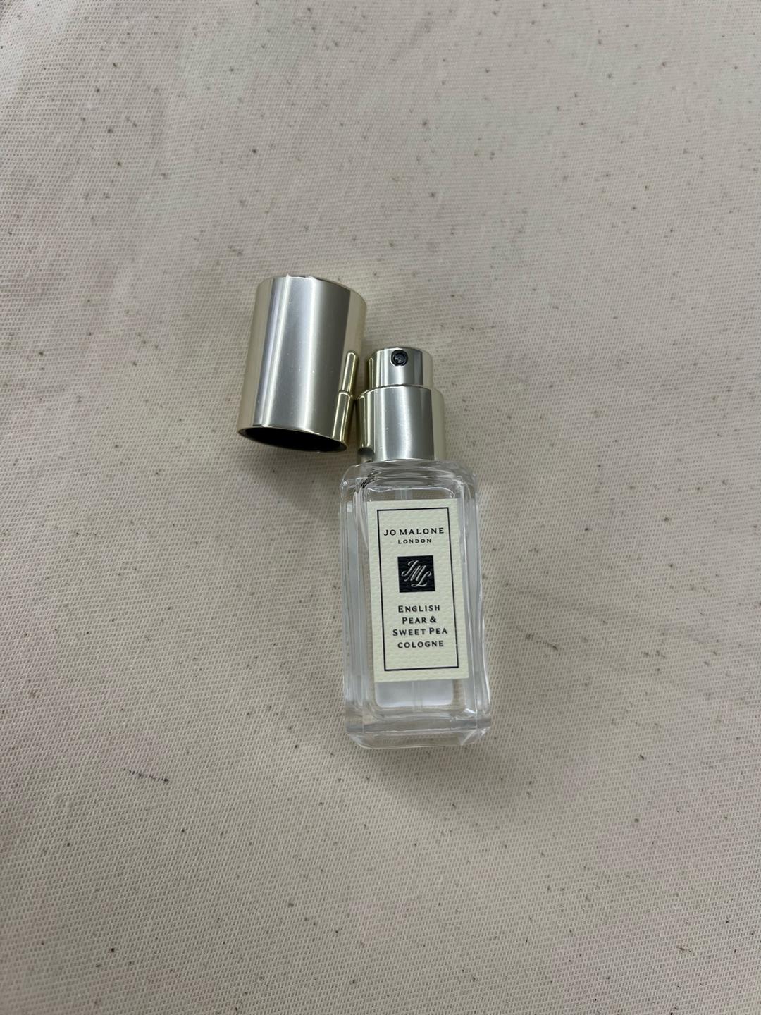 Jo Malone London Jo Malone London English Pear & Sweet Pea Cologne новые оригинал — фото 2