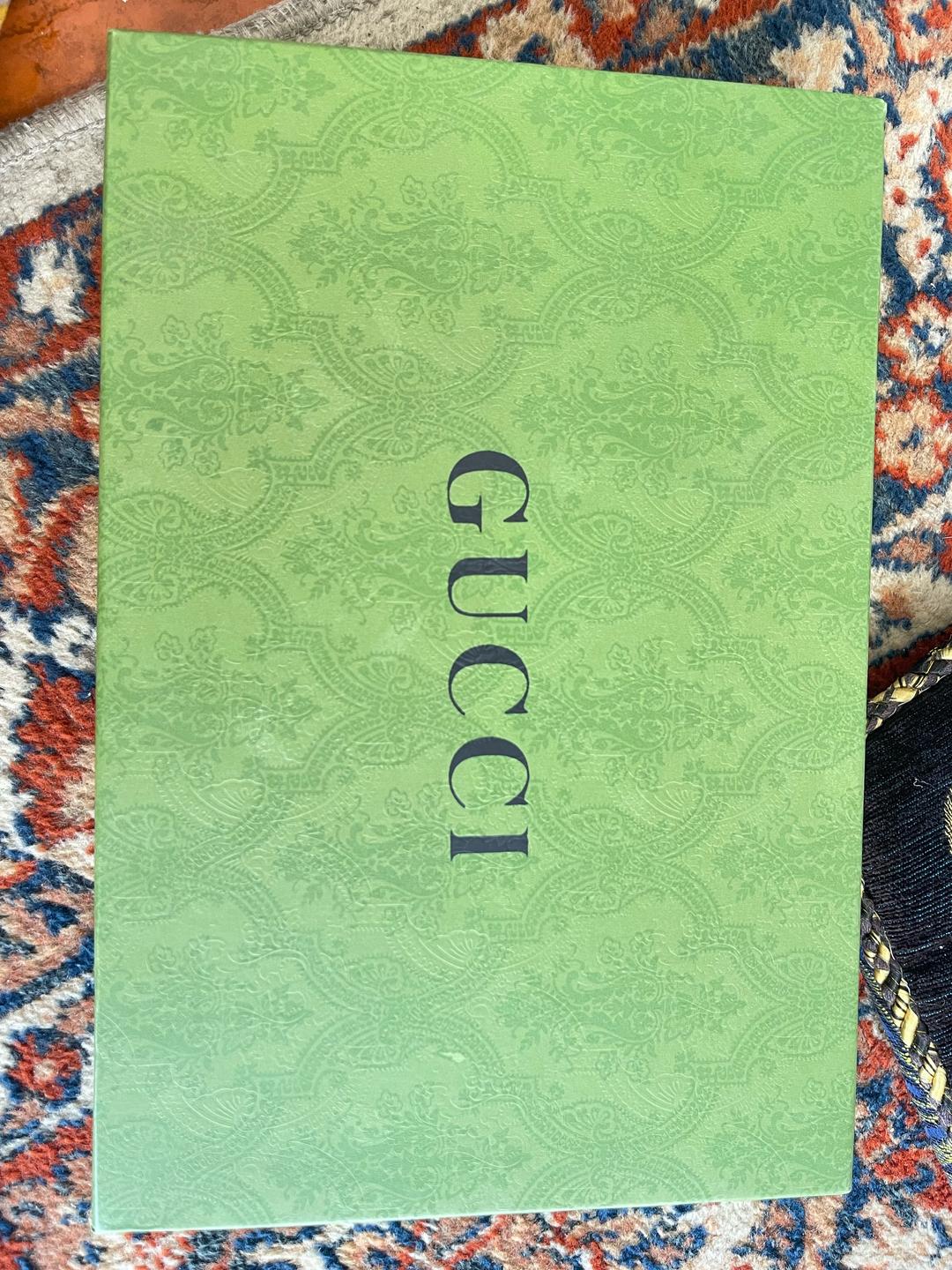 Gucci Сумка Gucci — фото 2