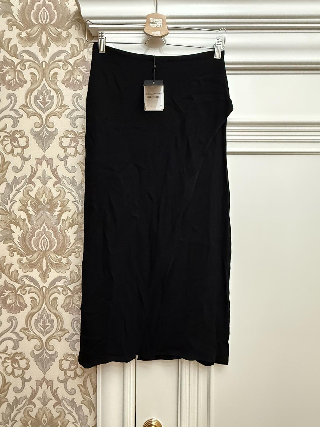 Massimo Dutti Юбка Massimo Dutti новая S — фото 2