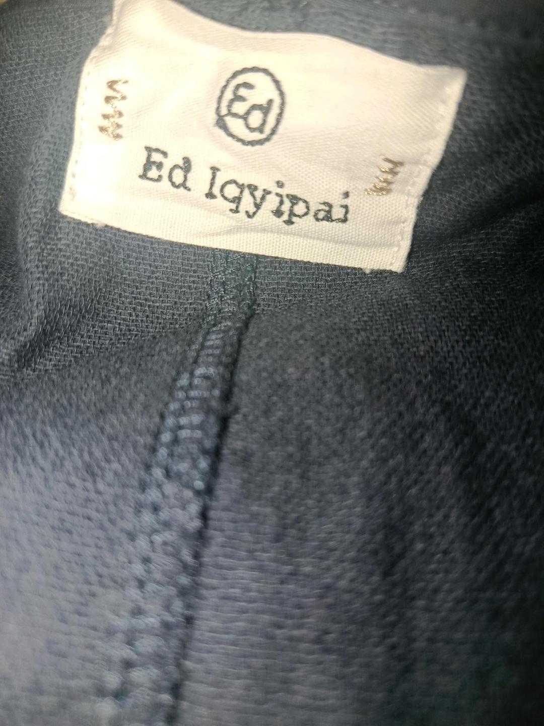ed Iqyipai Костюм брюки — фото 2
