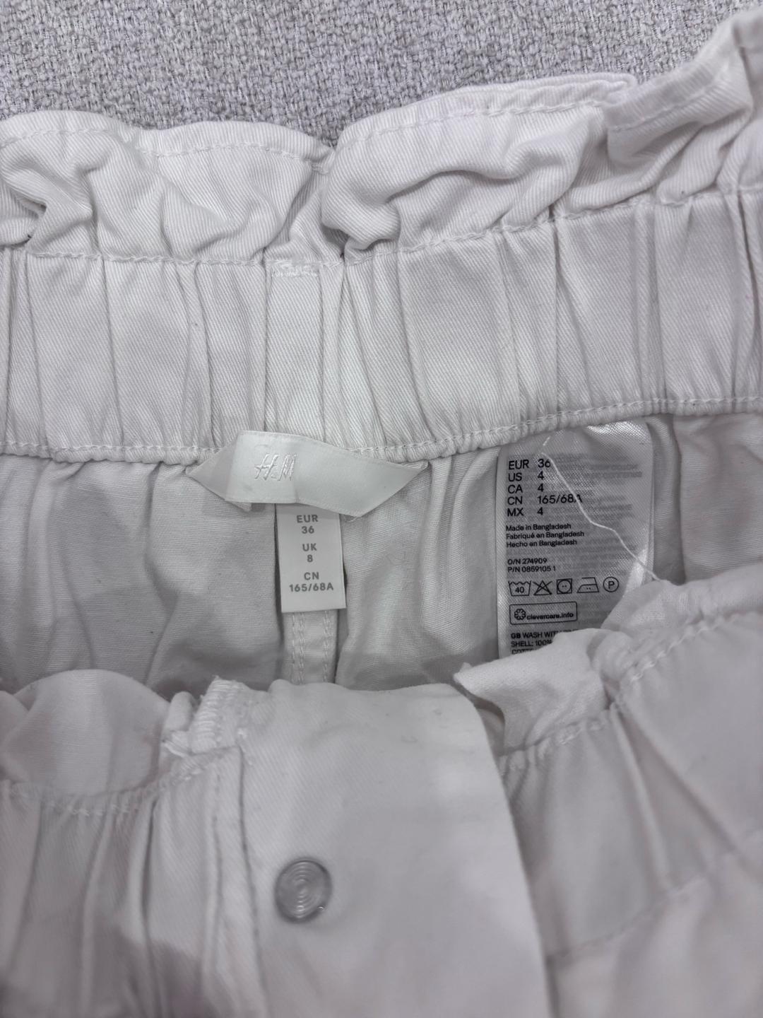 H&M Продам шорты( S-M ) Hm — фото 2