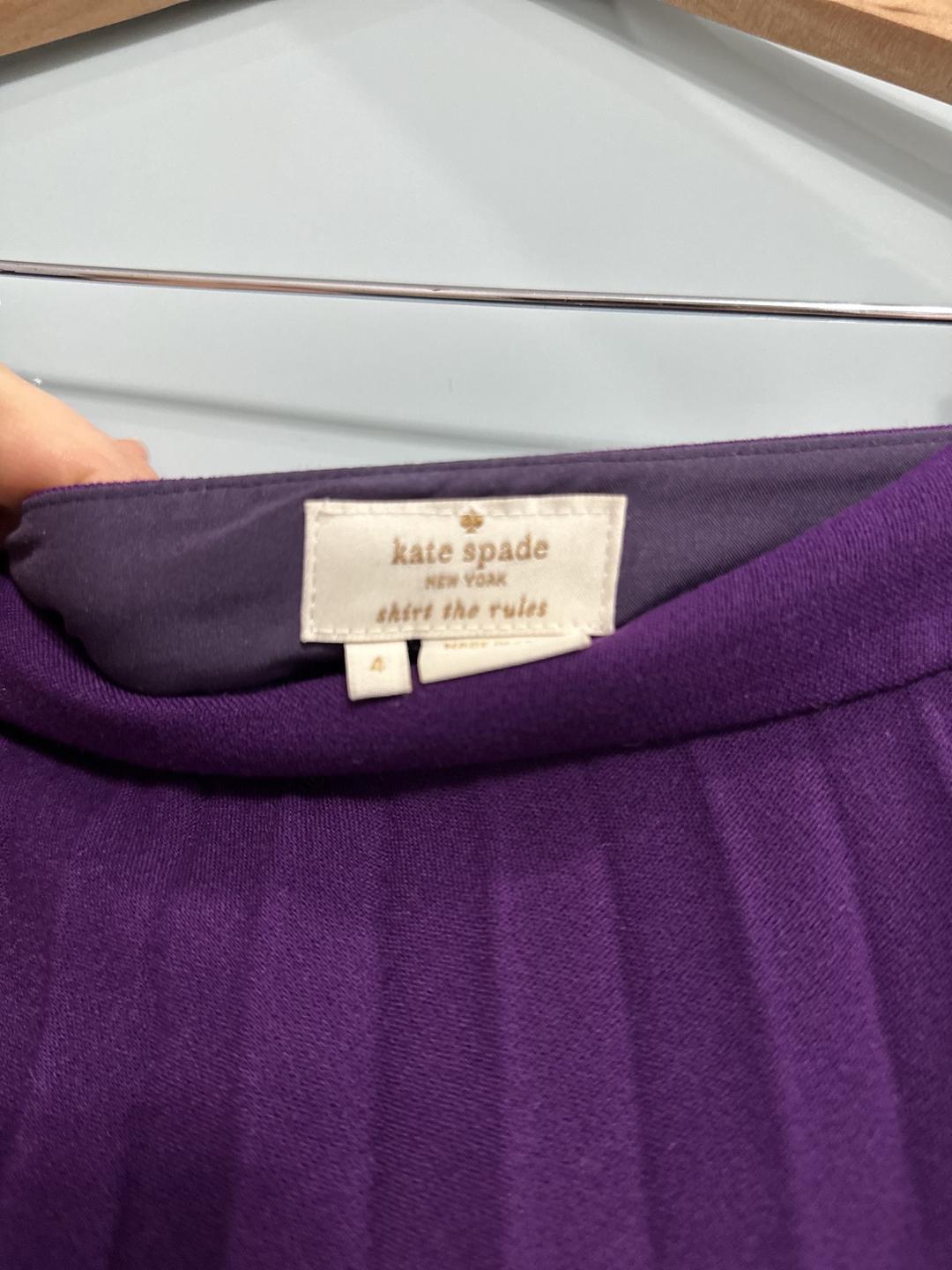 kate spade Юбка — фото 2