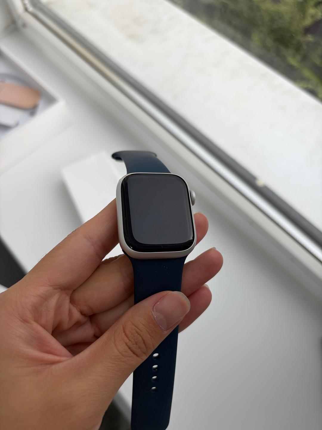 Apple Apple watch series 9 — фото 2