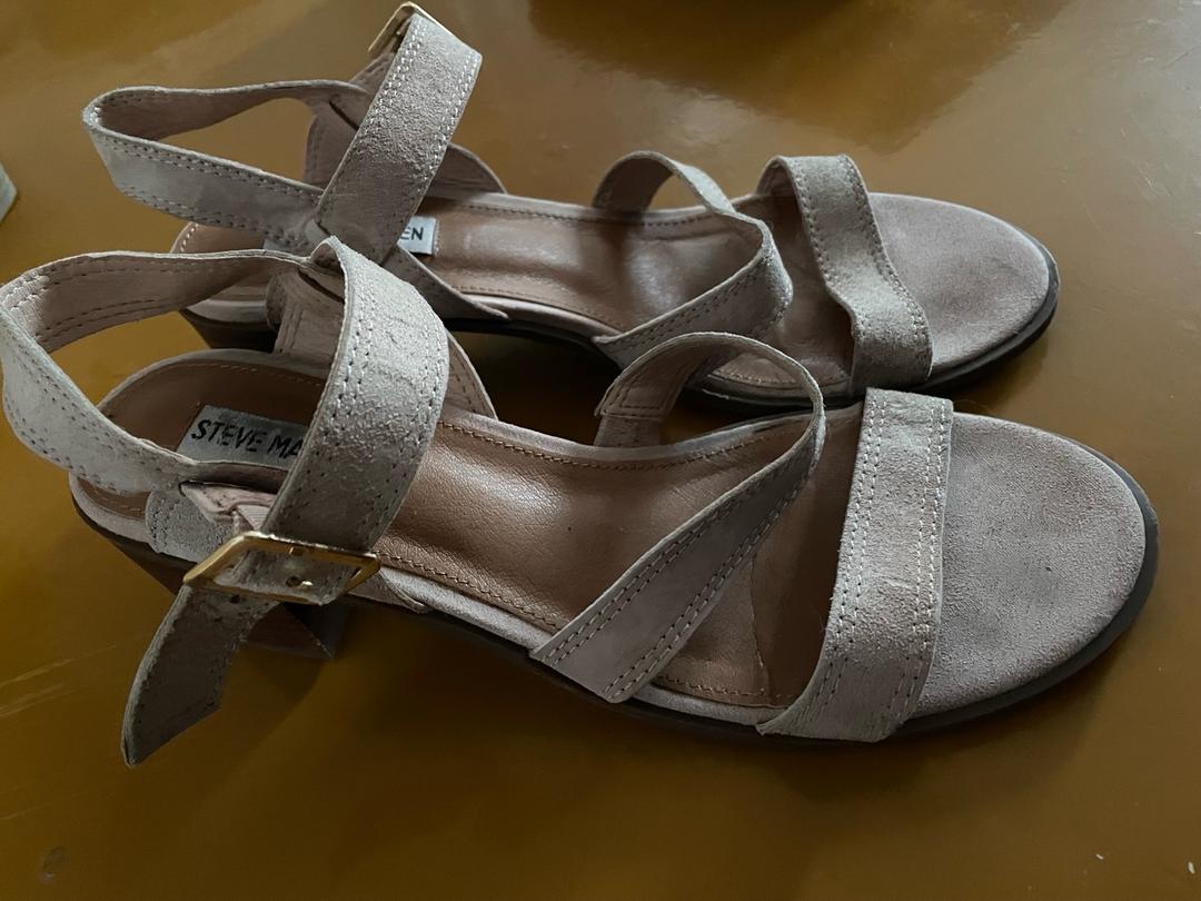 Steve Madden Босоножки Steve Madden — фото 2