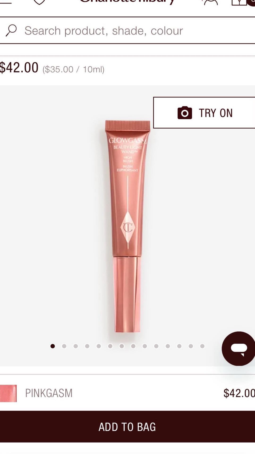 Charlotte Tilbury Charlotte tilbury — фото 2