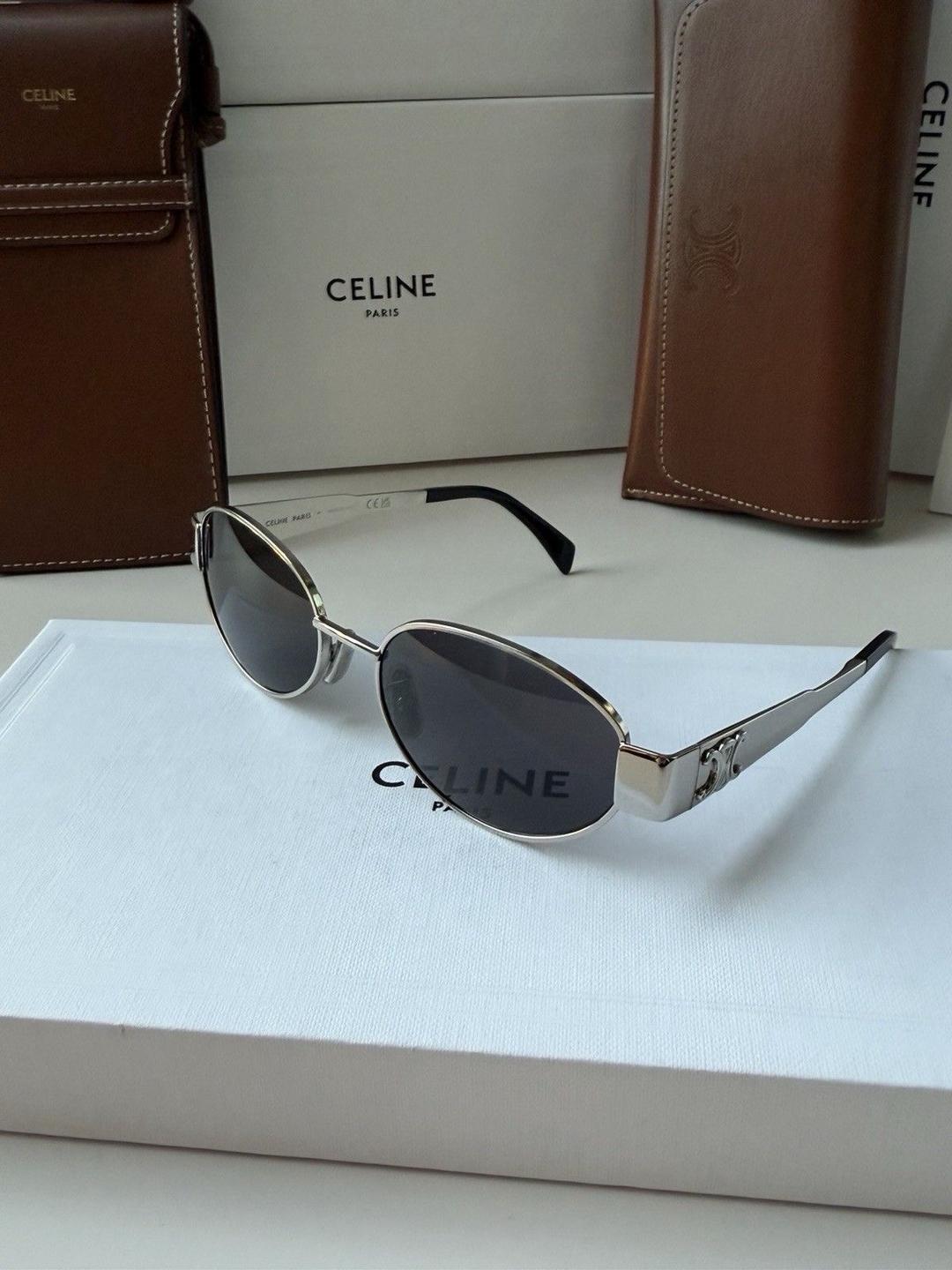 Celine Очки Celine оригинал с Италии — фото 2