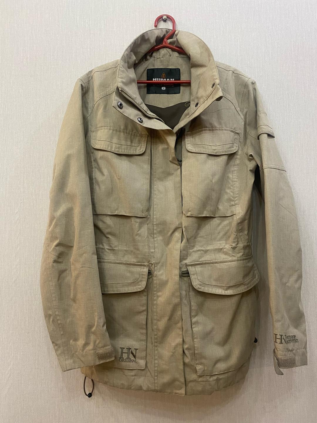 Human Nature Human Nature Outdoor Jacket — фото 2