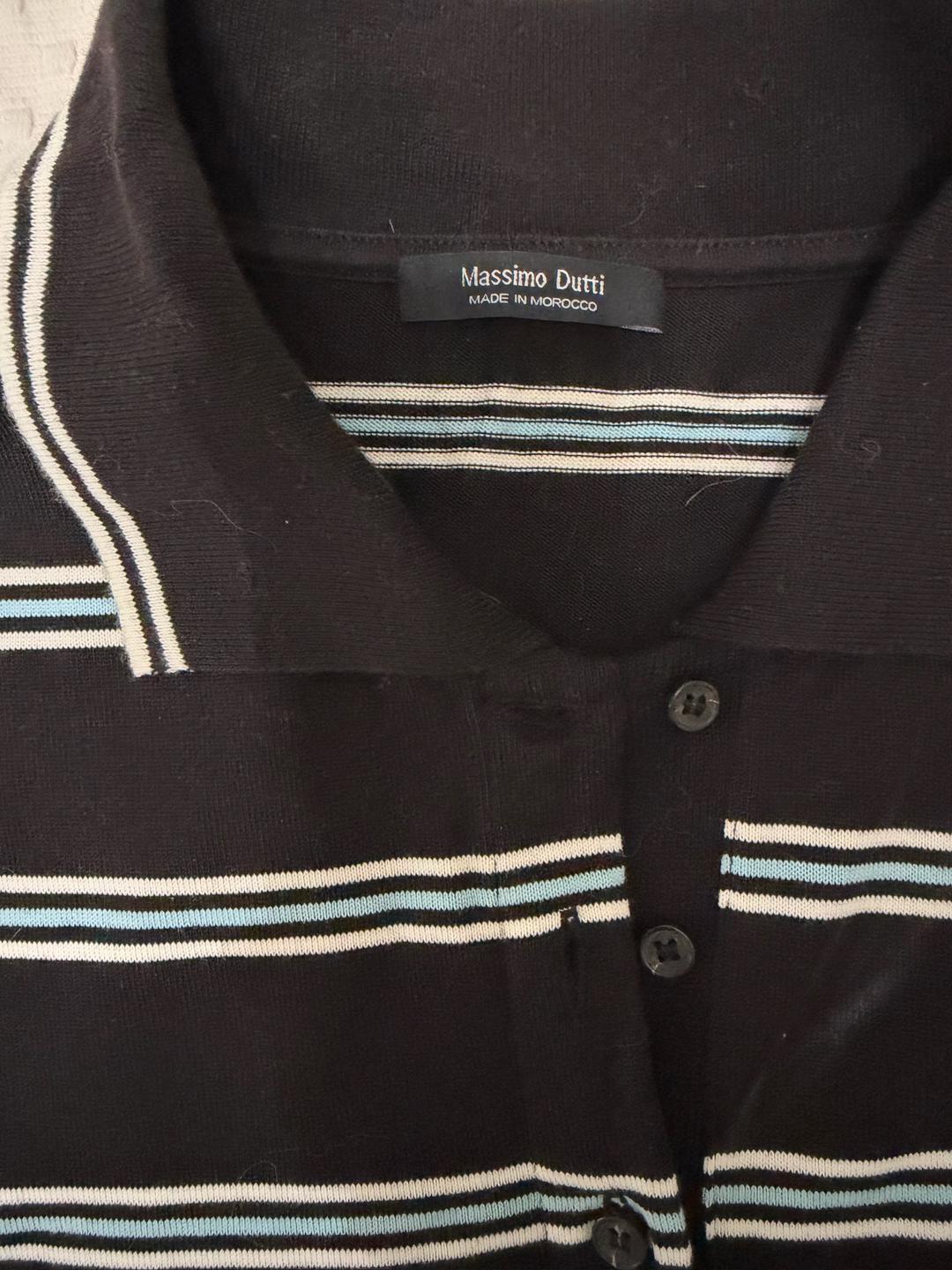 Massimo Dutti Джемпер Massimo Dutti — фото 2