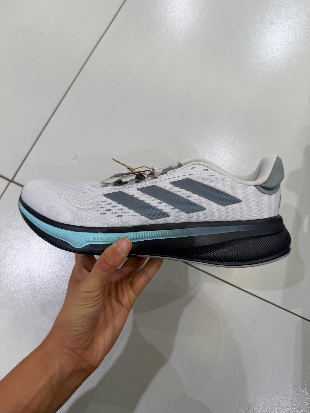 Adidas Кроссовки adidas RESPONSE SUPER M — фото 2