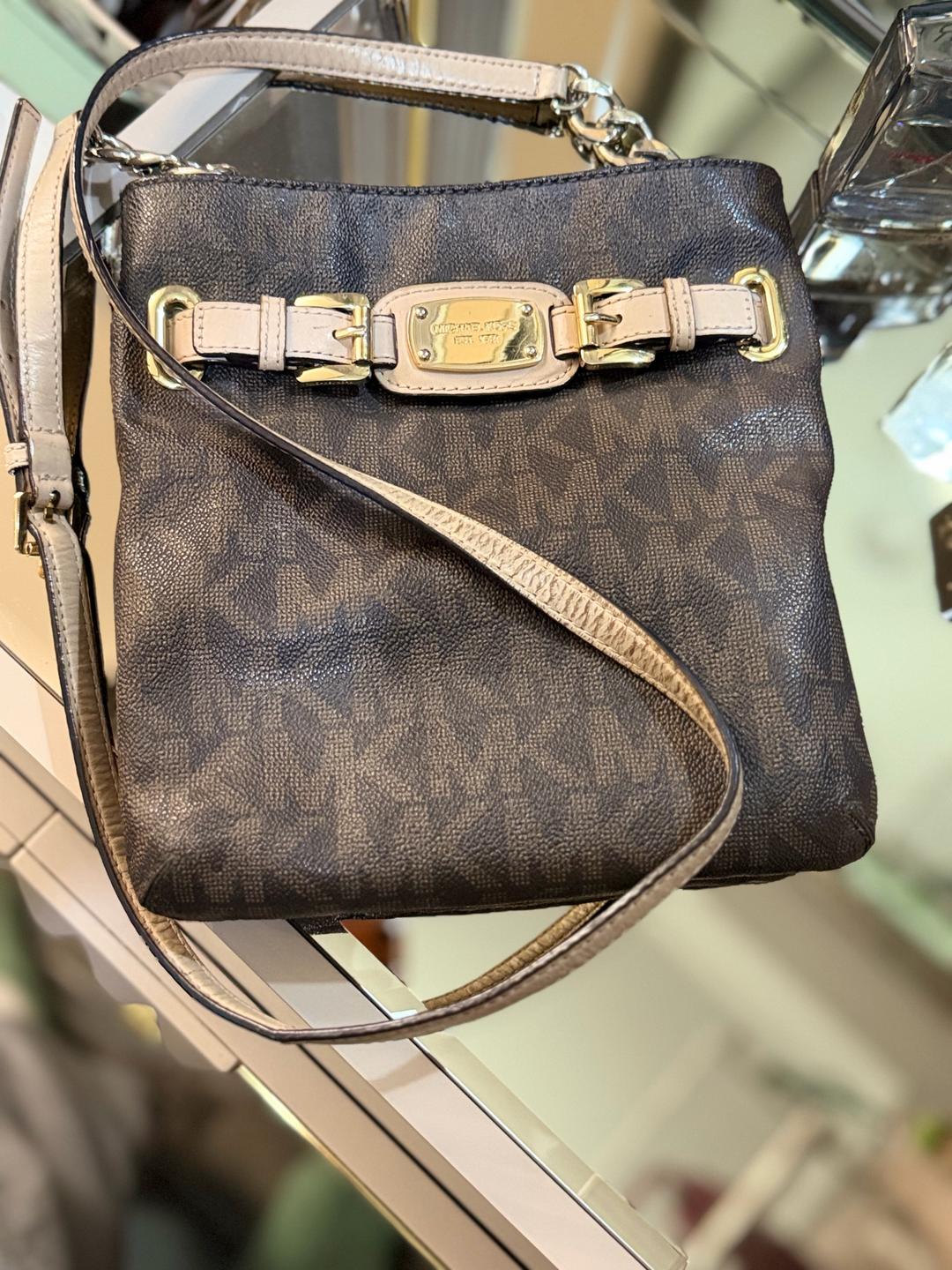 Michael Kors Сумка кроссбоди Michael Kors — фото 2