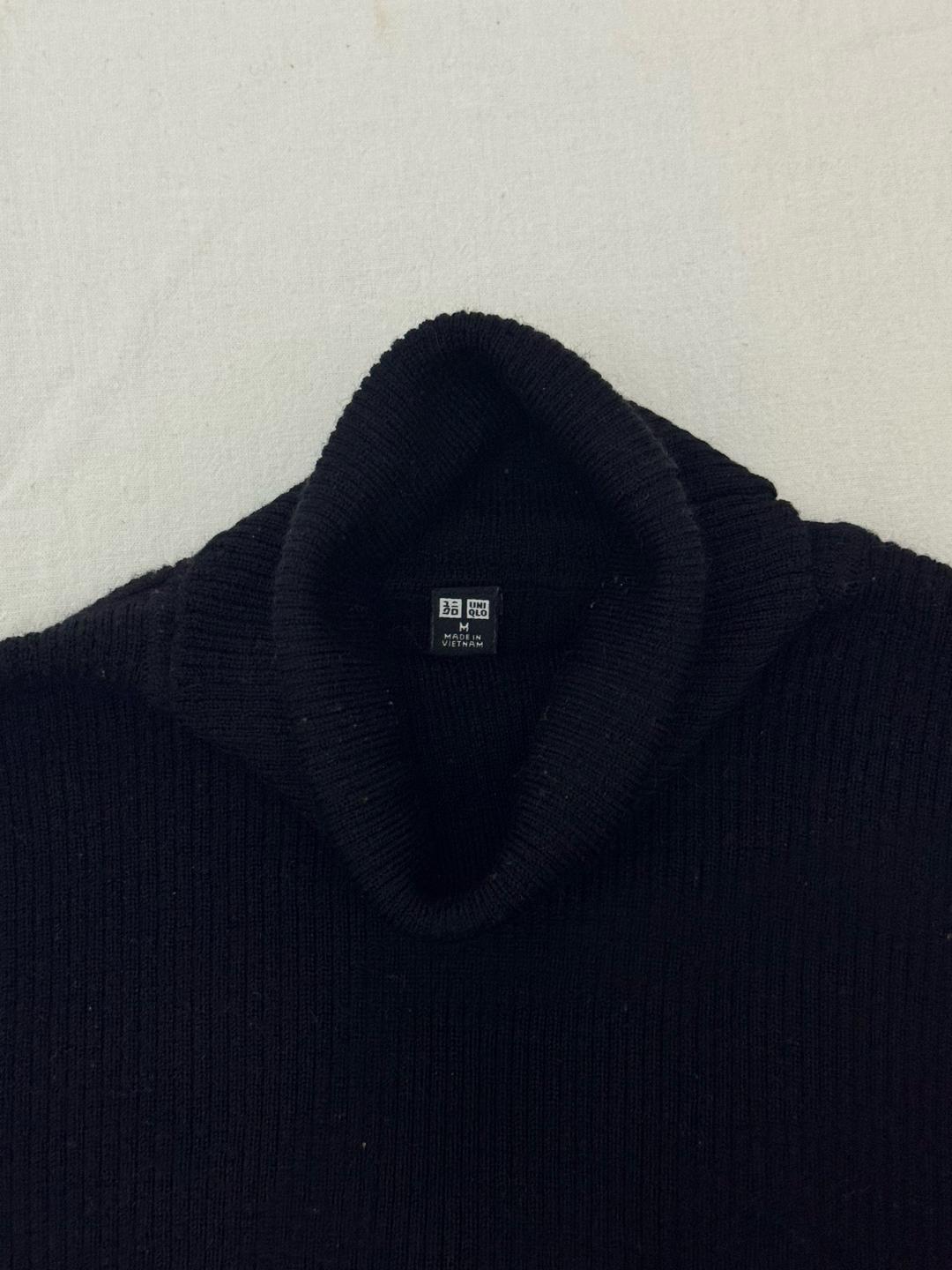 Uniqlo Водолазка Uniqlo — фото 2