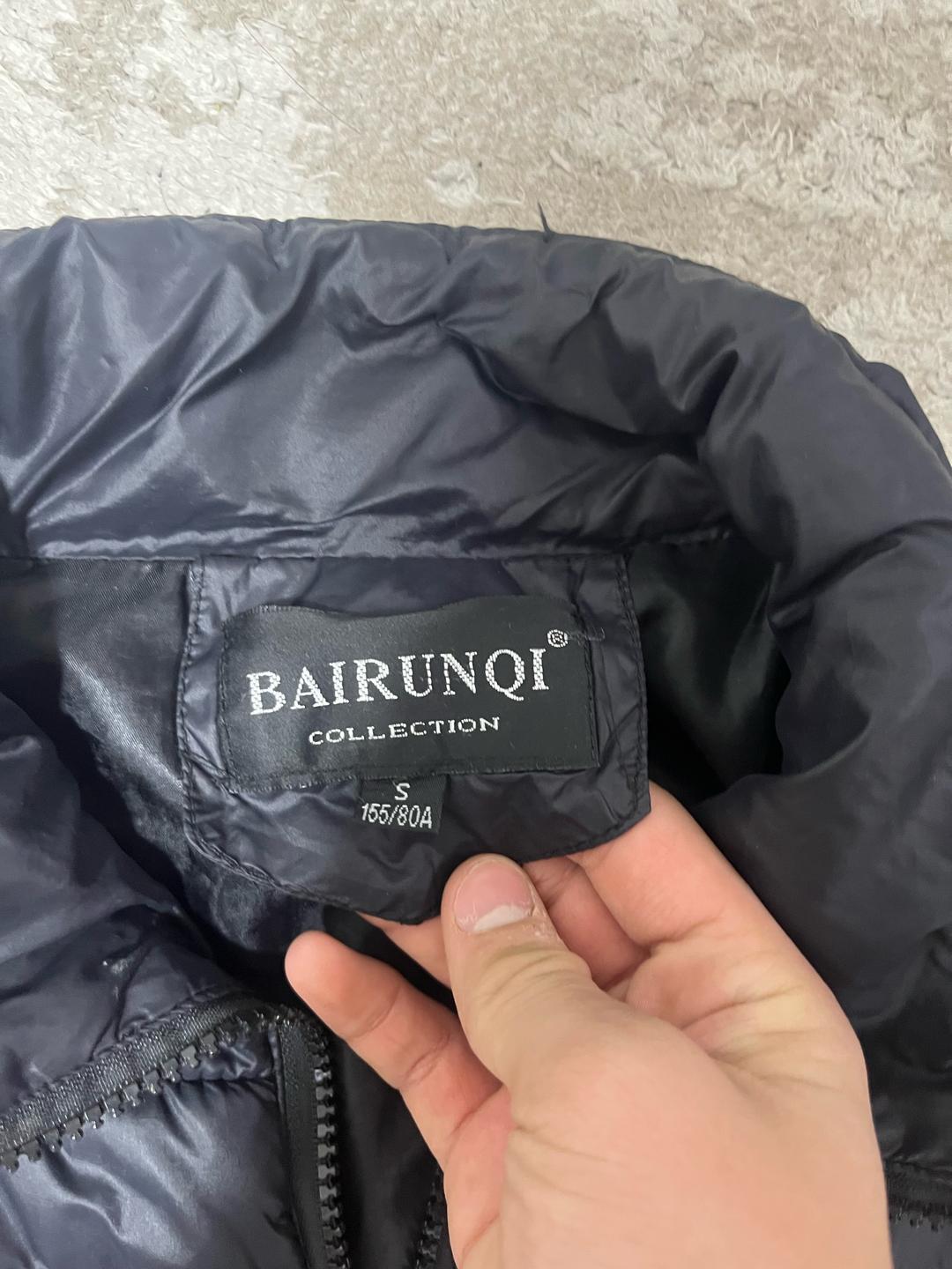 Bairunqi Желетка стегная — фото 2