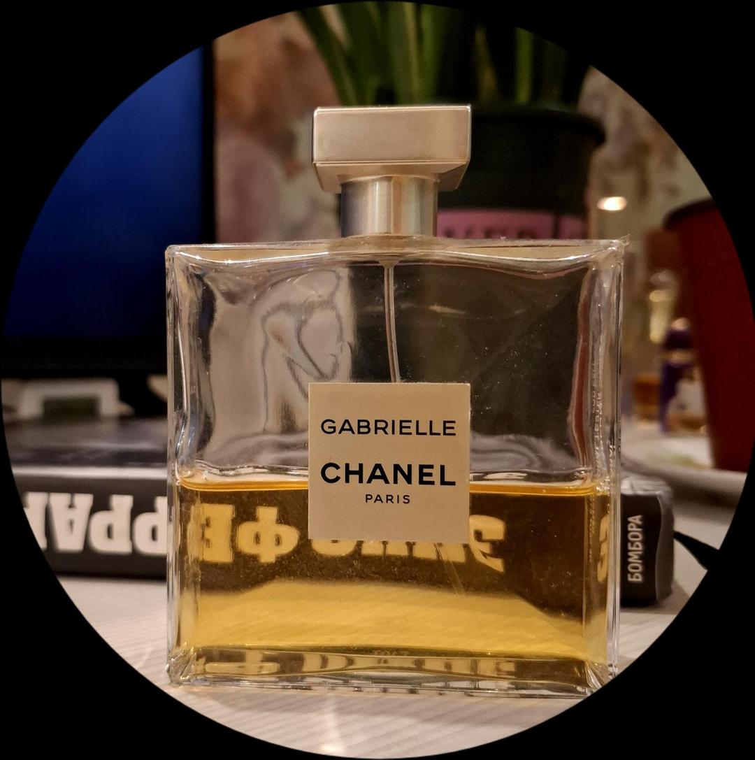 Chanel Chanel Gabrielle — оригинал, 100 мл — фото 2