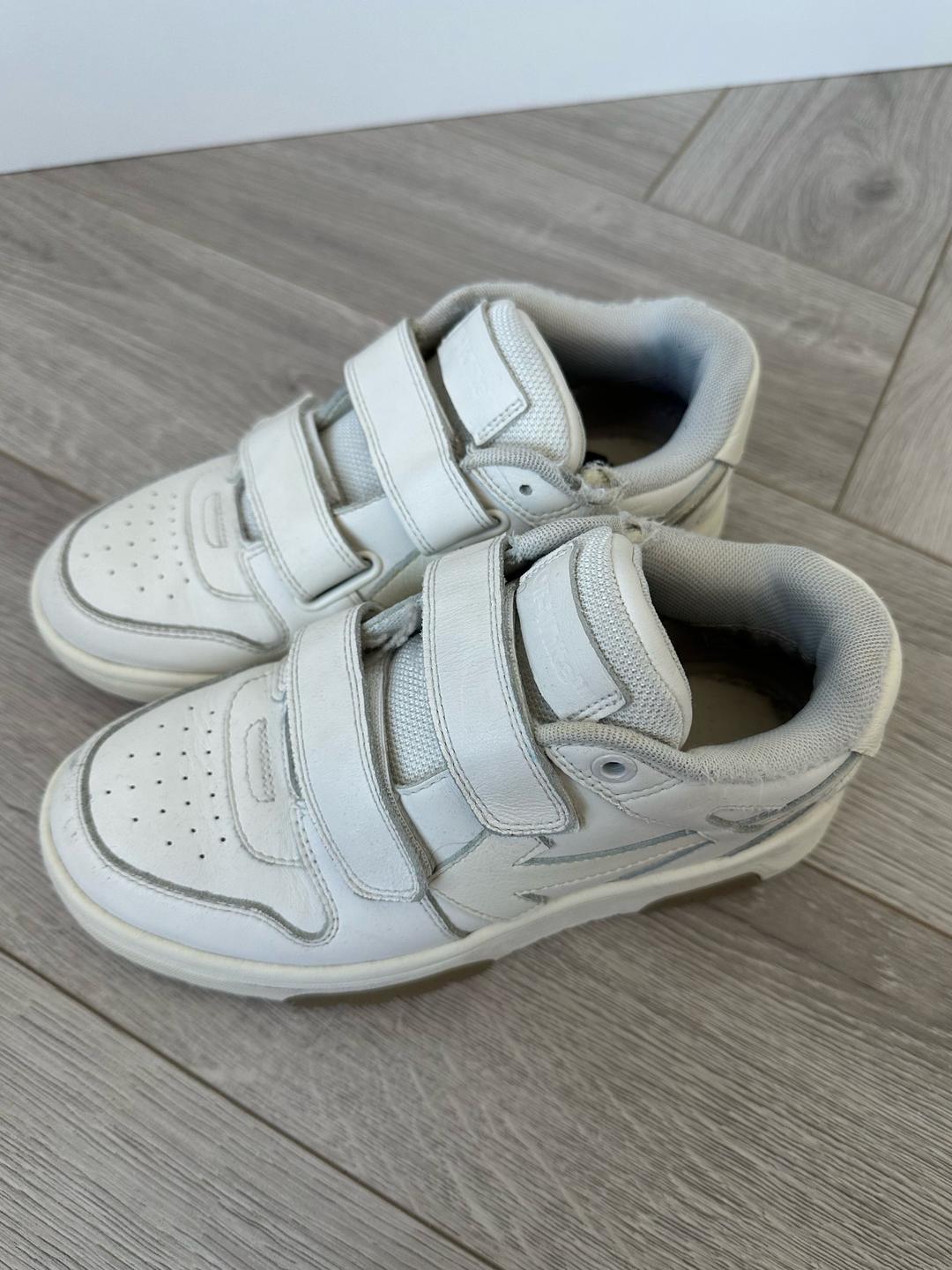 Off White Детская обувь Off White — фото 2