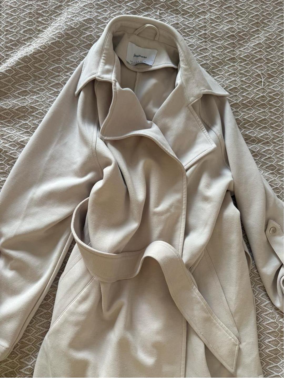 Stradivarius Пальто Stradivarius — фото 2