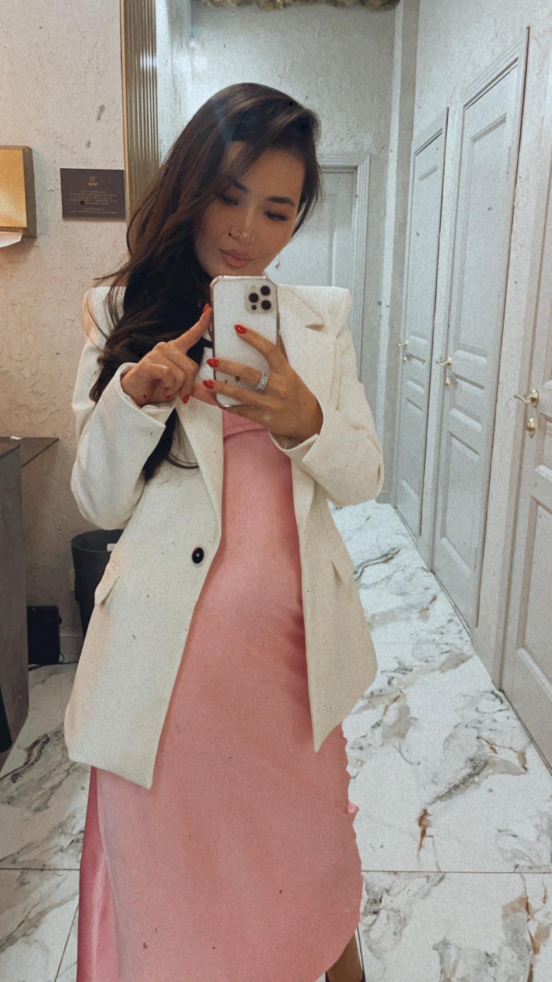 Zara Продам белый пиджак Зара — фото 2