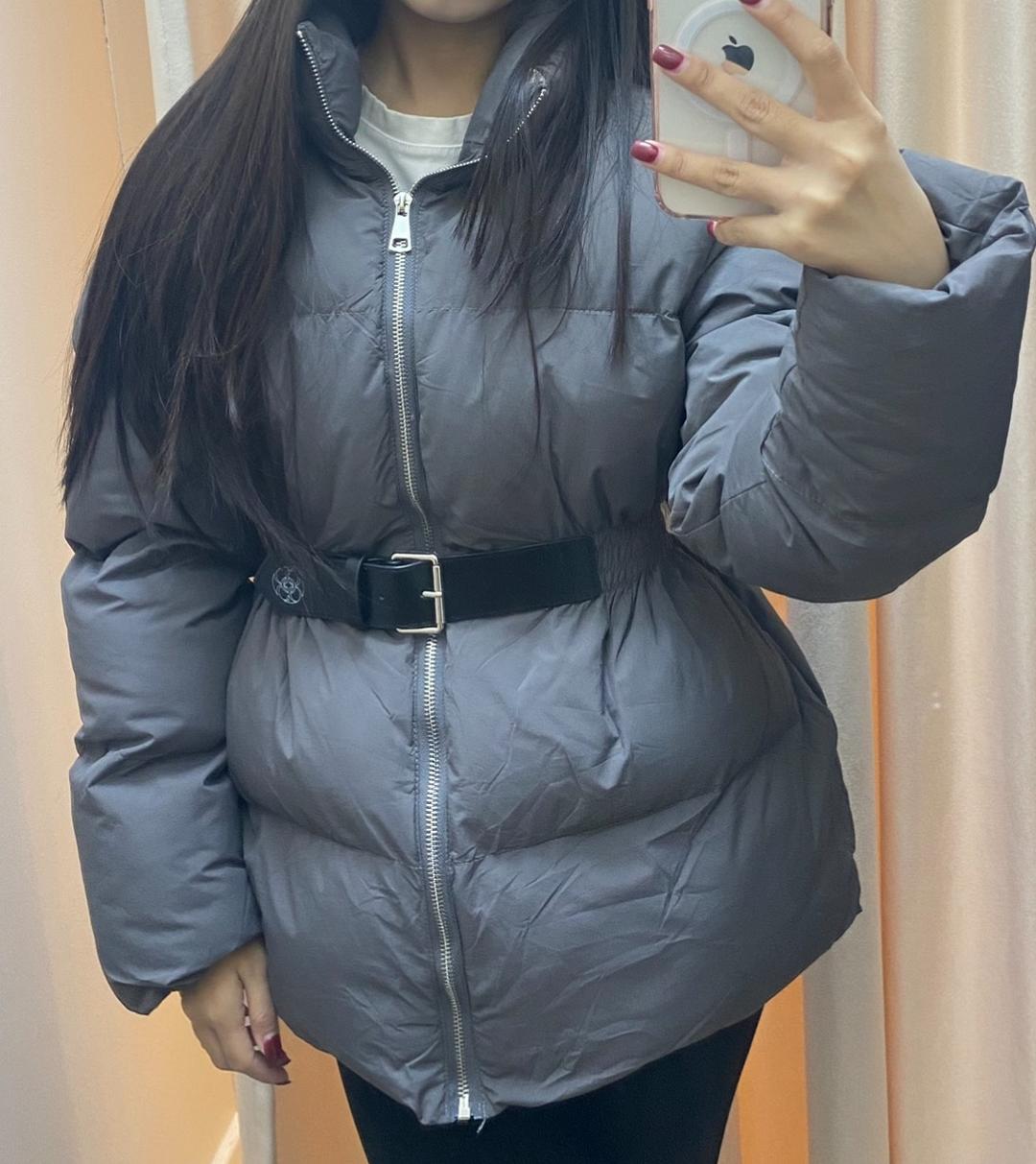 COCO wear Куртка — фото 2