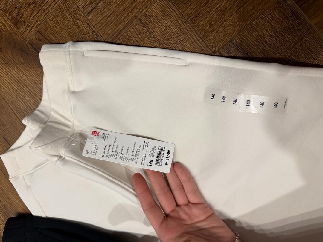 Uniqlo Брюки Uniqlo — фото 2
