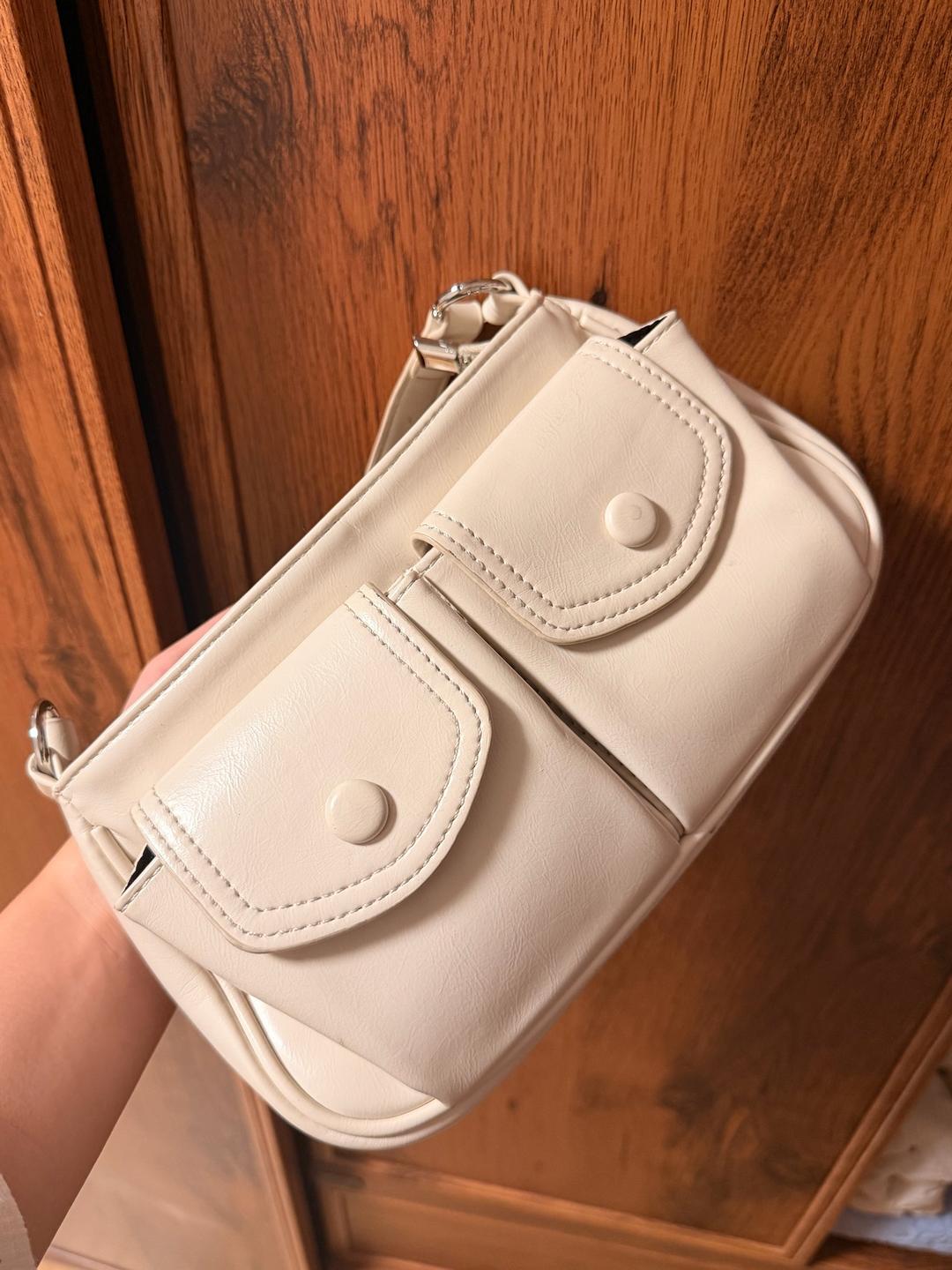 Нет бренда mini hand bag — фото 2