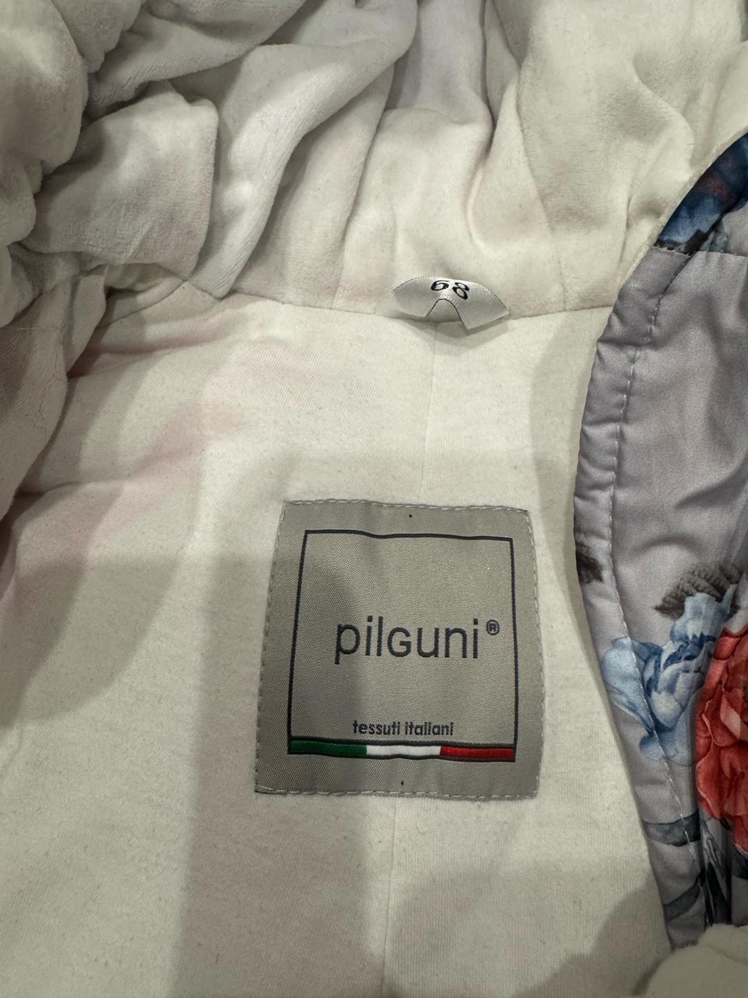 Pilguni Зимний комбинезон pilguni — фото 2