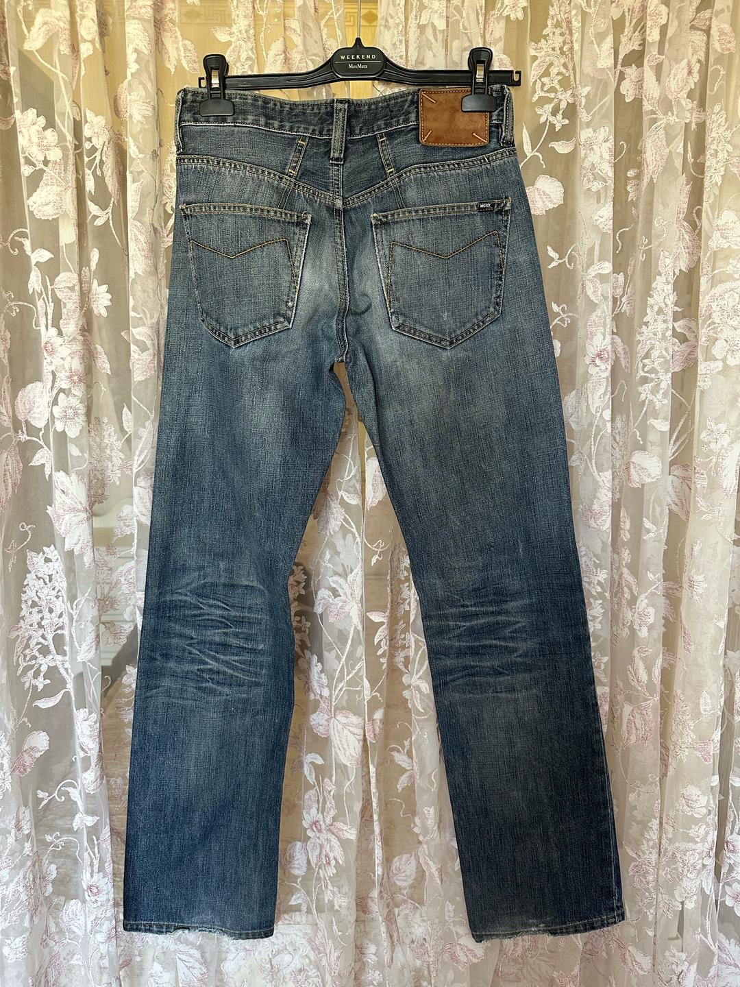 Mexx Мужские джинсы Mexx — фото 2
