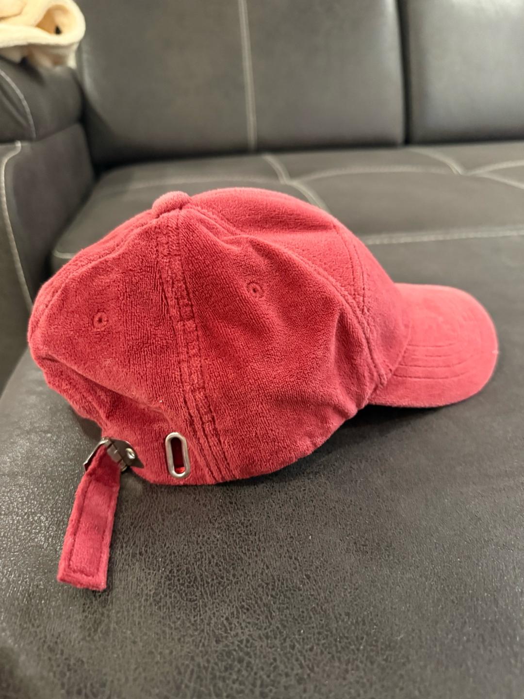 EA7 Кепка EA7 — фото 2