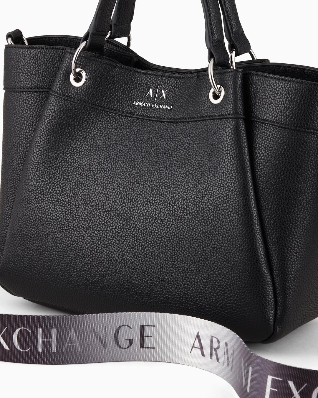 Armani Exchange Сумка Armani Exchange — фото 2