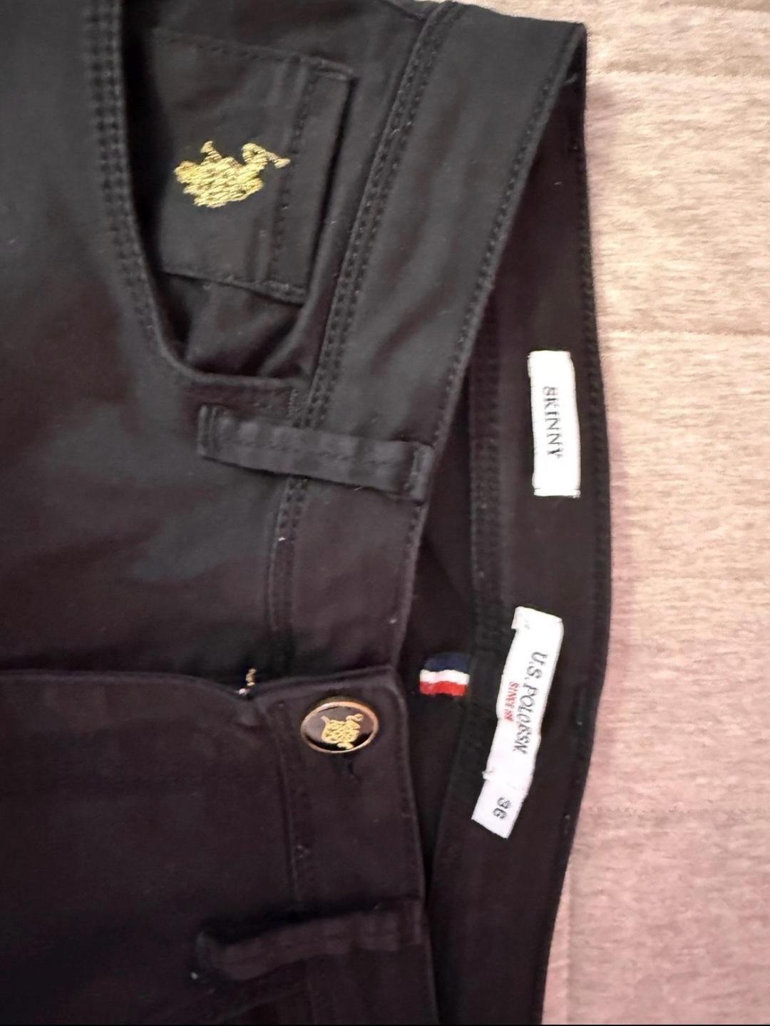 U.S. Polo Assn. Джинсы u.s polo assn. — фото 2