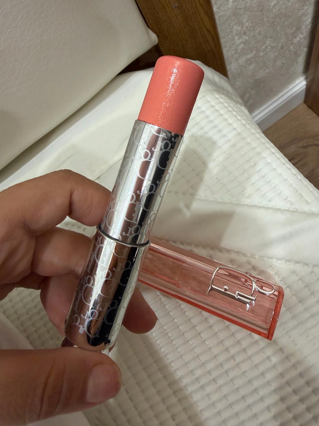 Dior Dior Backstage Rosy Glow Stick 106 Pomelo — фото 2