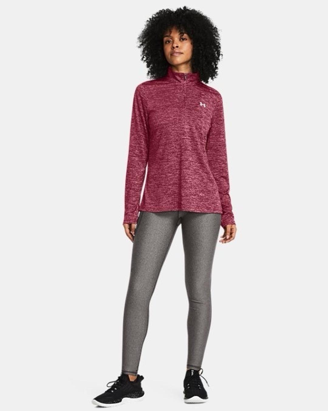 Under Armour Under Armour леггинсы — фото 2